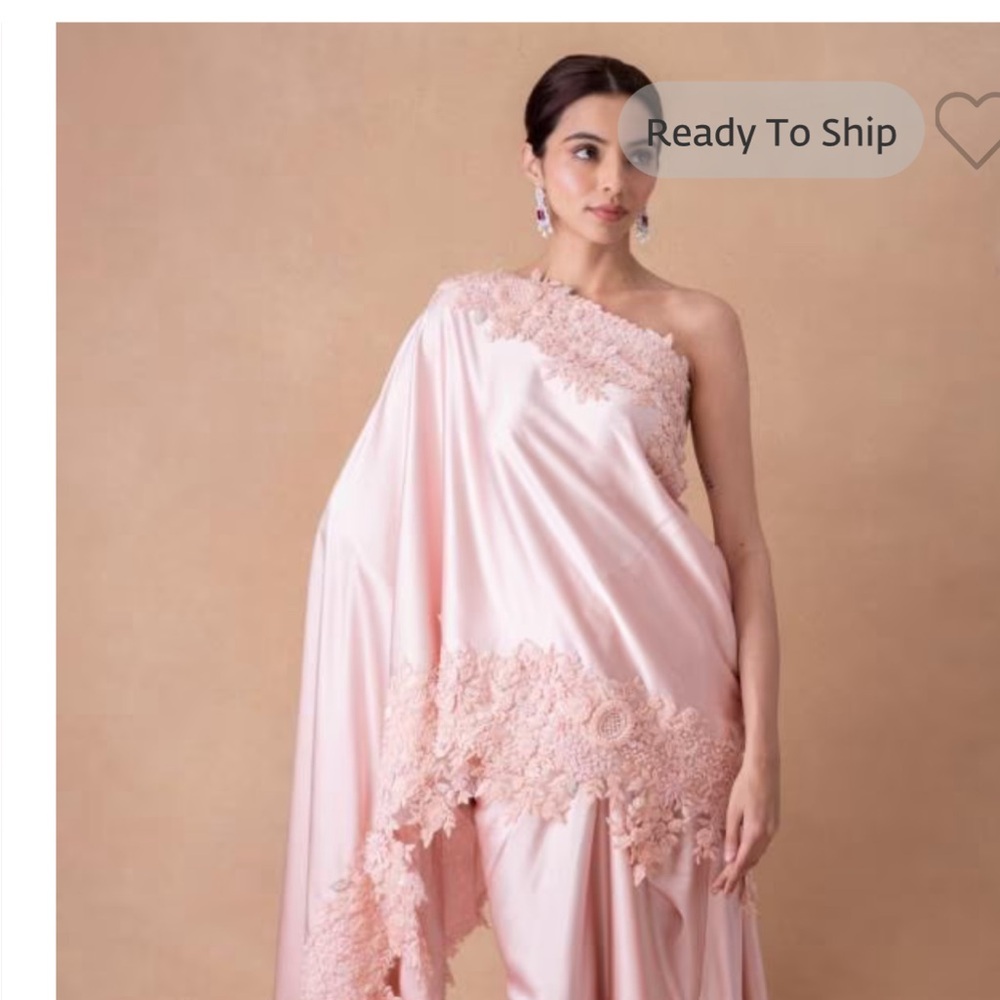 Meet your Posher, Maya Singh